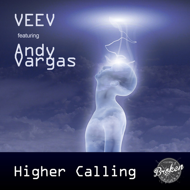 Higher Calling - Afro Mix cover art