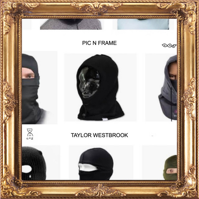 Pic N Frame cover art