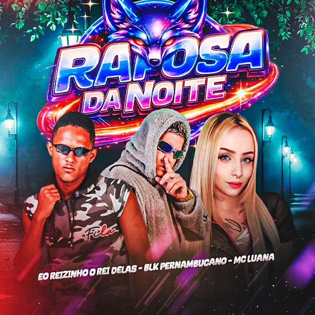 Raposa da Noite