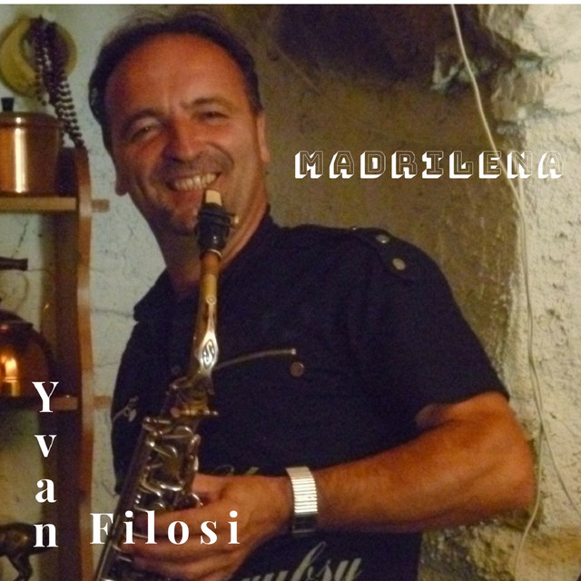 Yvan Filosi | Spotify