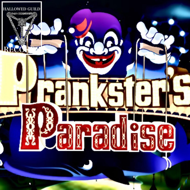 Paradise Lost cover art