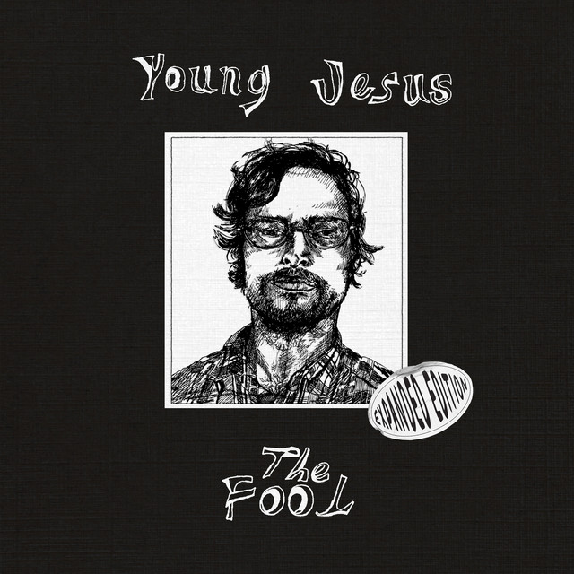 The Fool (Expanded Edition) cover art