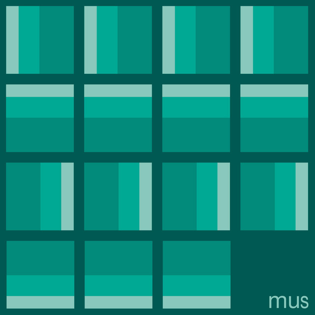 Mus cover art