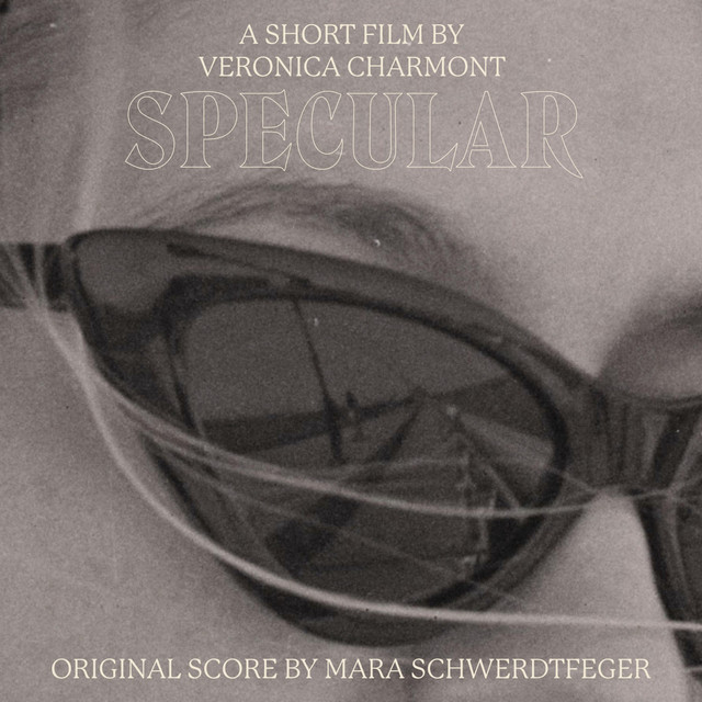 Specular cover art