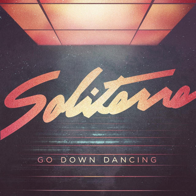 Go Down Dancing cover art