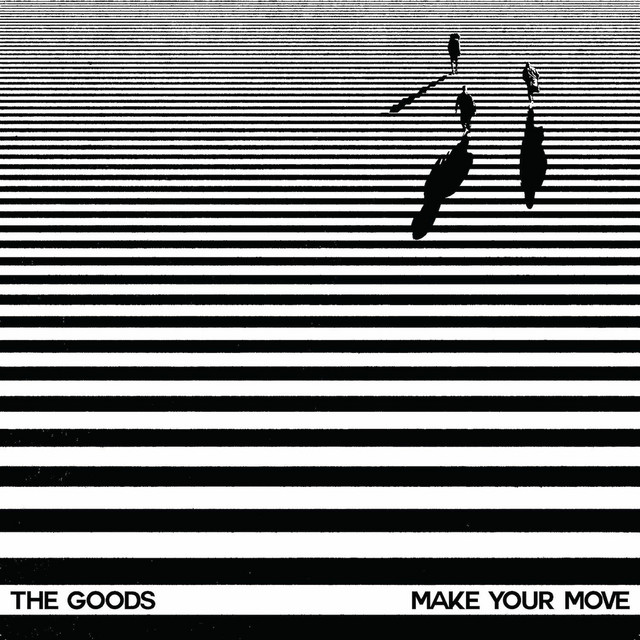 Make Your Move cover art