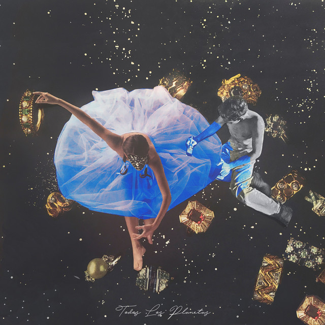 Todos Los Planetas cover art