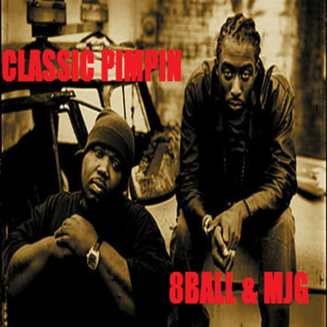 Mr Big - song and lyrics by 8Ball, MJG | Spotify