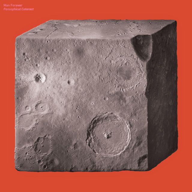 Pansophical Cataract — Man Forever