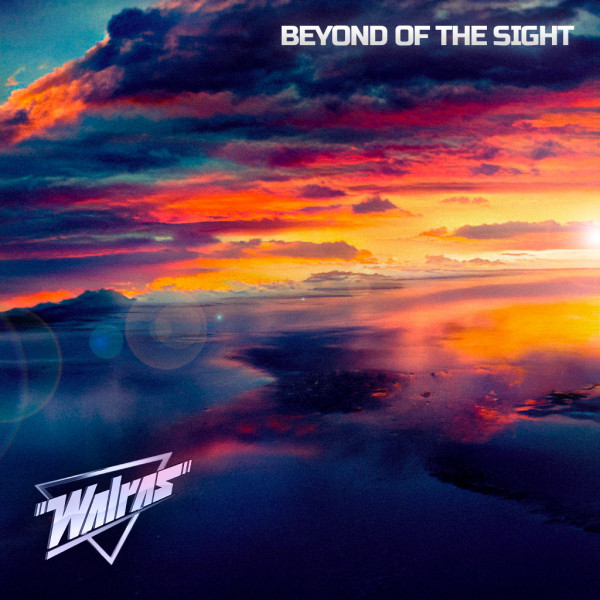 Обкладинка: Beyond of the Sight — Walras
