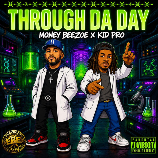 Through Da Day