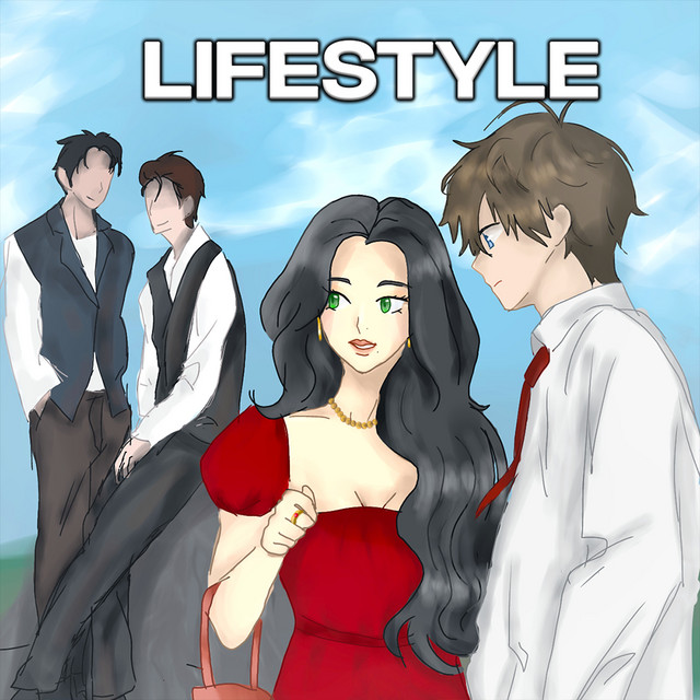 Lifestyle cover