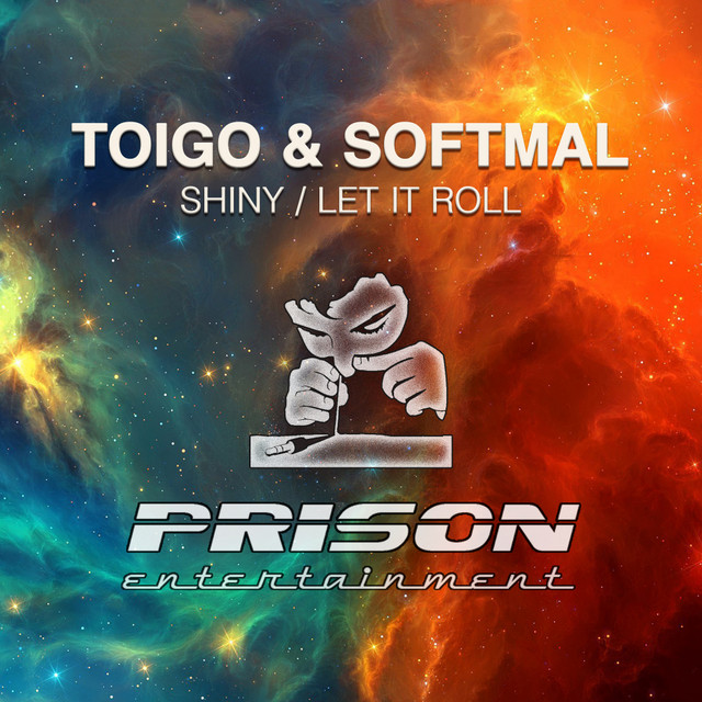 Let It Roll - Tech Mix cover art