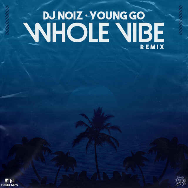 Whole Vibe - Remix