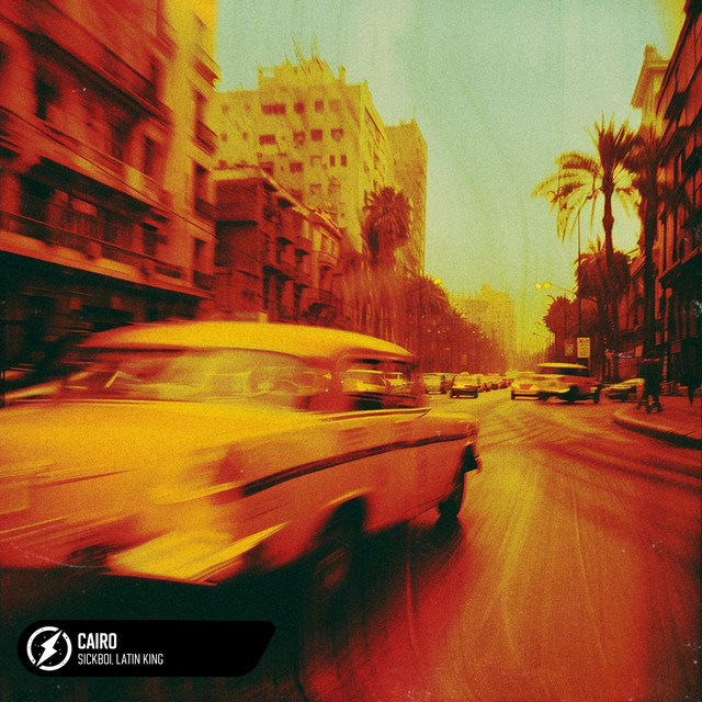 CAIRO
