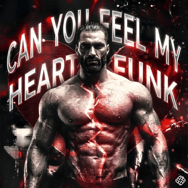 CAN YOU FEEL MY HEART FUNK