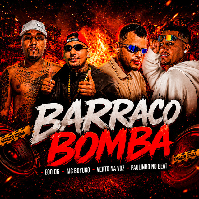 Barraco Bomba
