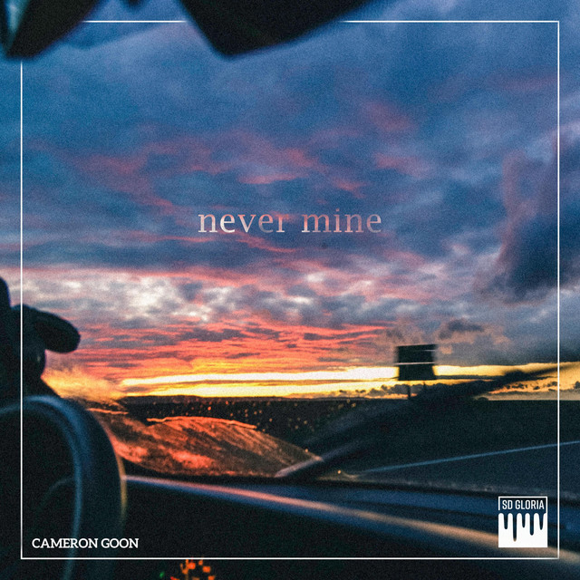 never mine