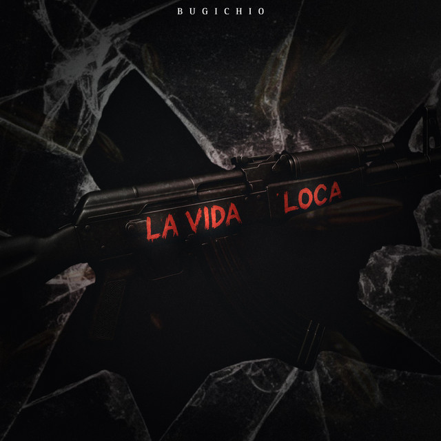 LOCA cover art