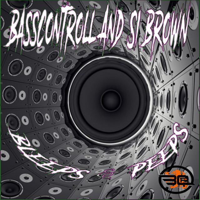 Keep Hearing Bleeps - Original Mix cover art