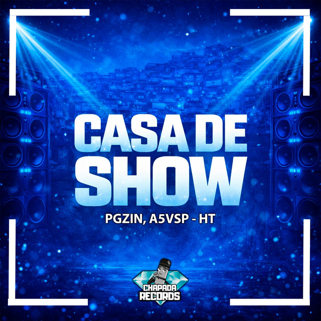 Casa de Show