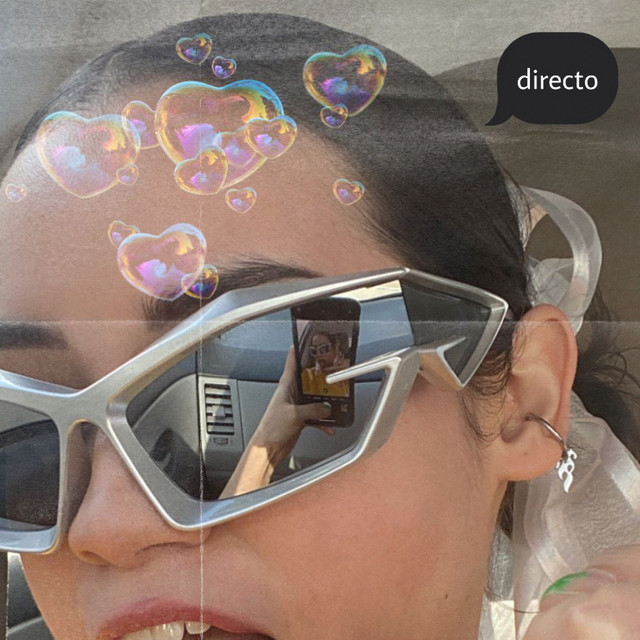 Directo cover art