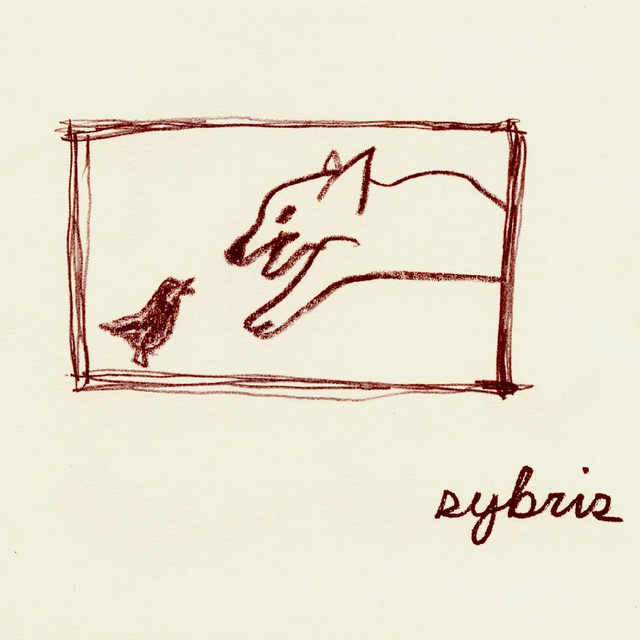 Sybris cover art