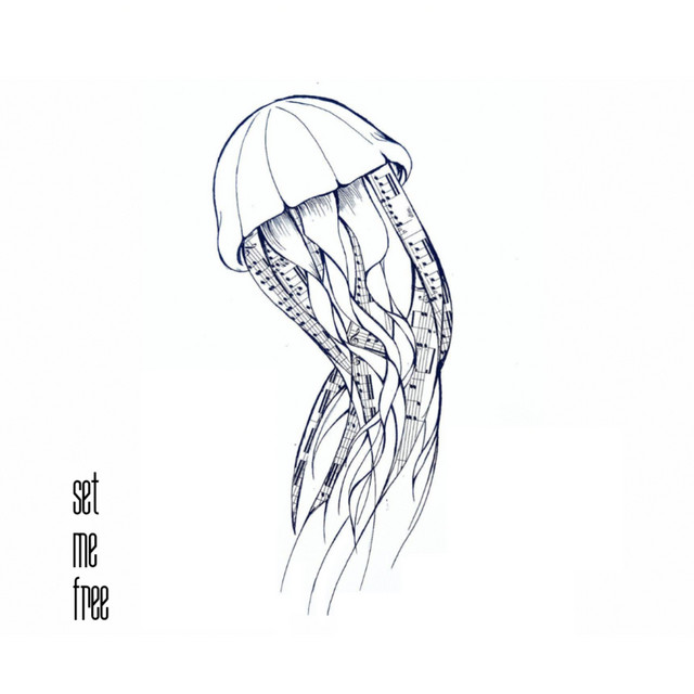 Set Me Free cover art