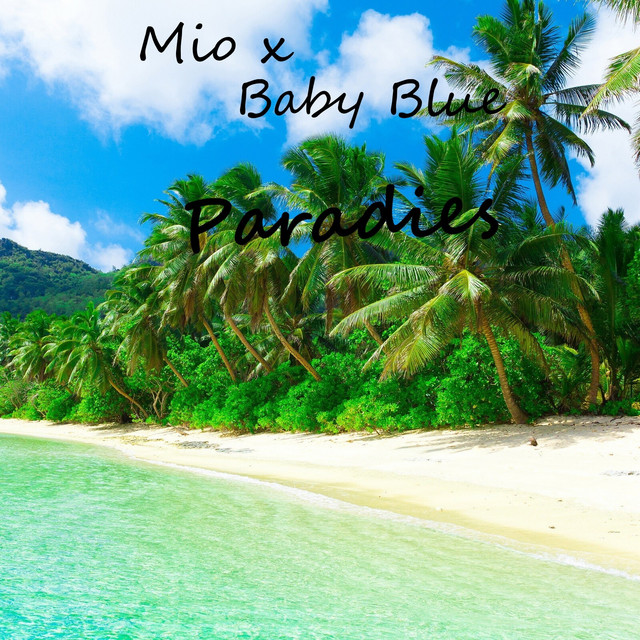 Paradies cover art