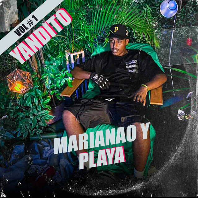 MARIANAO Y PLAYA (Vol 1)