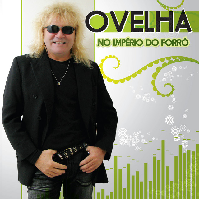 No Império do Forró cover art