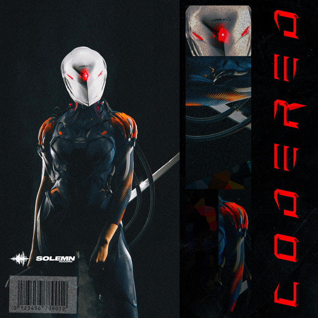 Code Red cover art