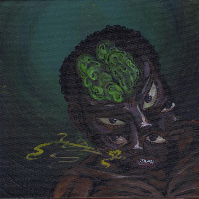 It Made More Sense In My Head cover art