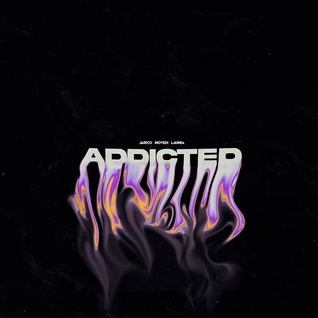 Addicted cover art