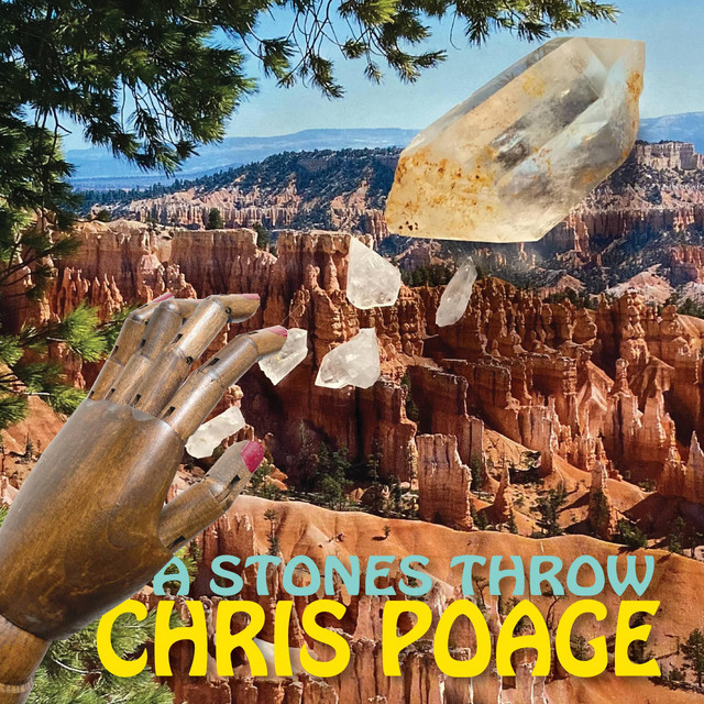 Time Warp cover art