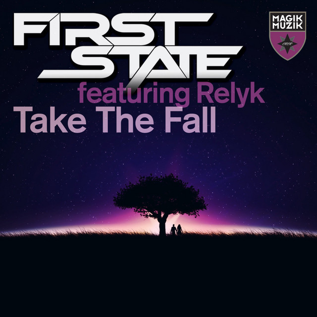Take the Fall (Radio Edit) [feat. Relyk]