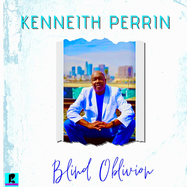 Blind Oblivion - Album by Kenneith Perrin | Spotify