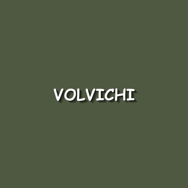 Volvichi