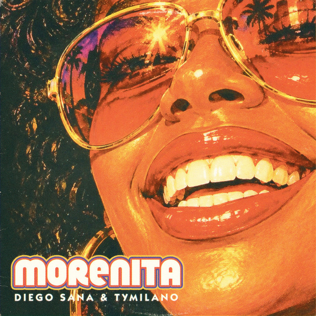 Morenita