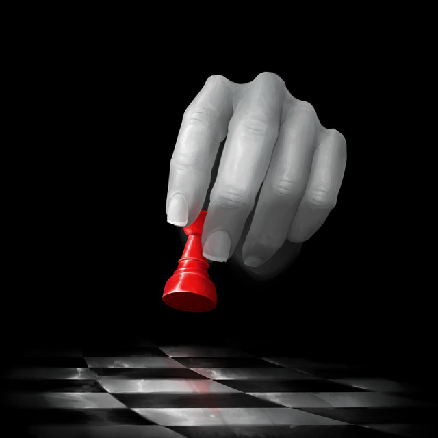 Stalemate cover art