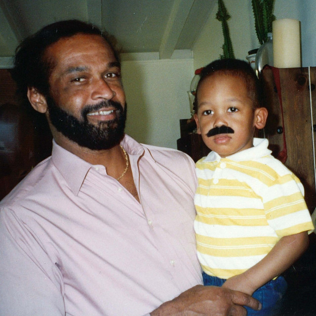 Lando album image