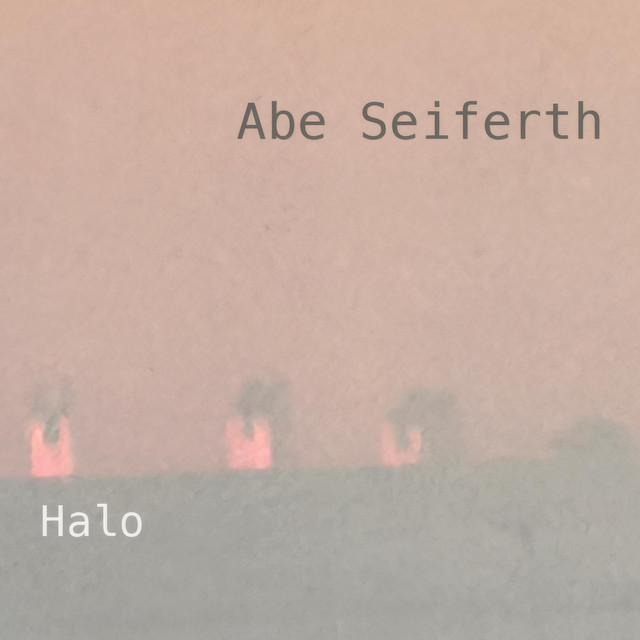 Vibrometry cover art