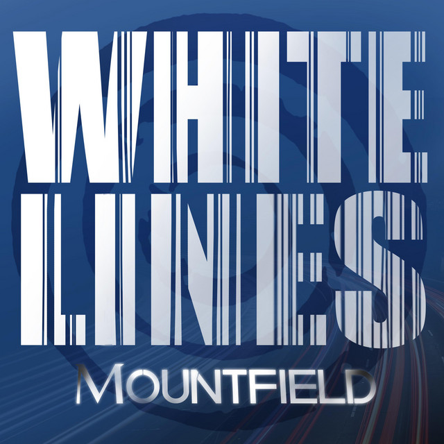 White Lines cover art