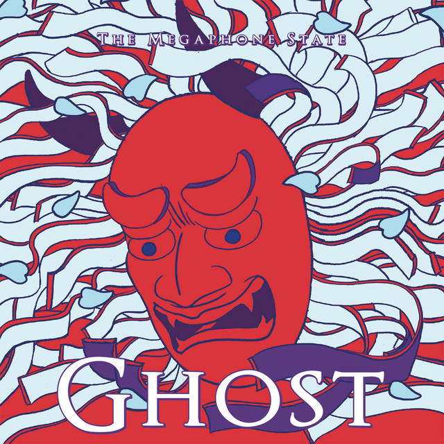 Ghost cover