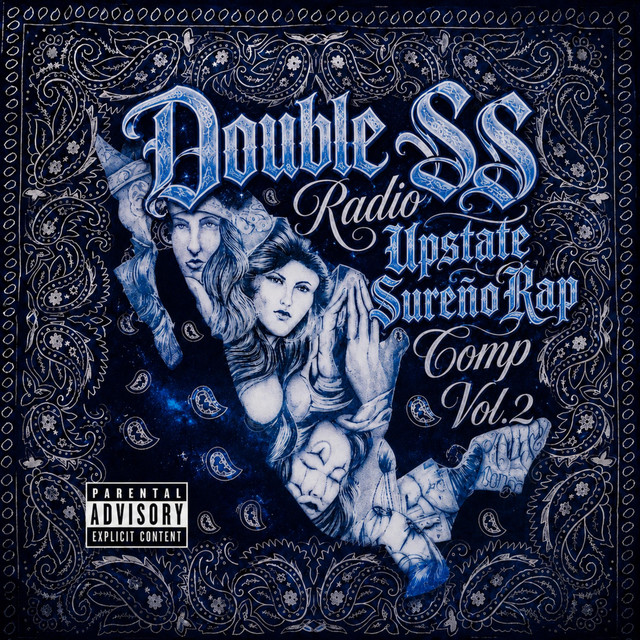 洋楽 LMG MAFIA - SOUTHSIDE SOULJAHS SouthSide Gangster - song and lyrics by Double SS Radio, Upstate