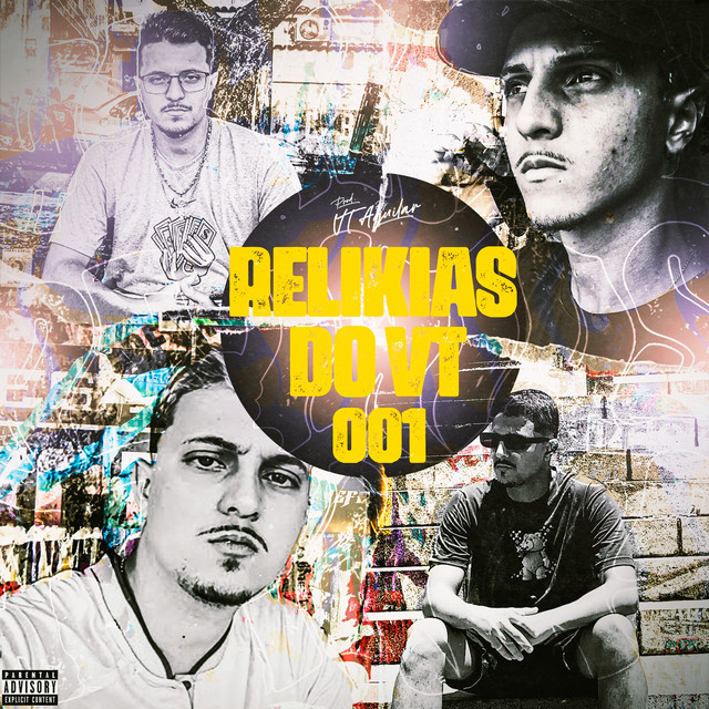 Relikias Do VT 001