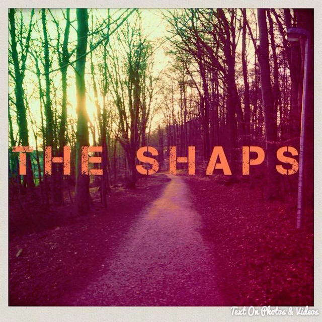 The Shaps - Single by The Shaps | Spotify