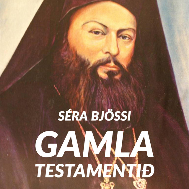 Gamla Testamentið cover art