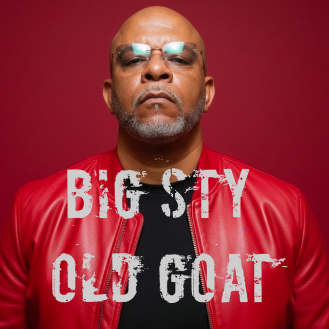 Old Goat cover