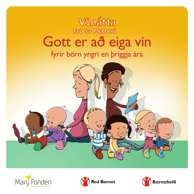 Kanntu að hoppa?